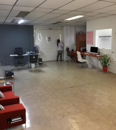Oficina