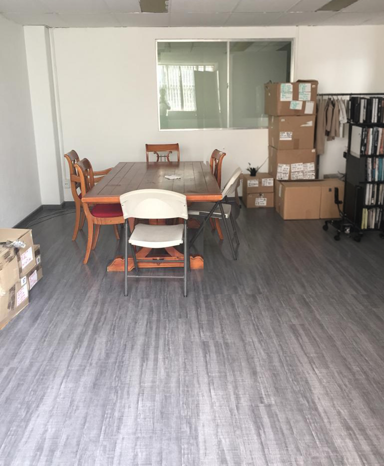 Sala de juntas